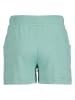 Blue Seven Sweatshort groen