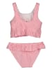 Blue Seven Bikini rood/wit
