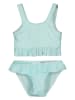 Blue Seven Bikini turquoise/wit