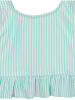 Blue Seven Bikini turquoise/wit