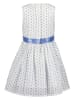 Blue Seven Kleid in Weiß