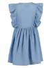 Blue Seven Kleid in Hellblau