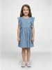 Blue Seven Kleid in Hellblau