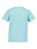 Blue Seven Shirt lichtblauw