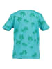 Blue Seven Shirt lichtblauw