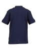 Blue Seven Poloshirt donkerblauw