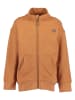 Blue Seven Sweatjacke in Orange