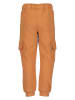 Blue Seven Cargohose in Orange