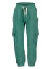 Blue Seven Cargobroek groen