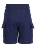 Blue Seven Cargoshort donkerblauw