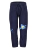 Blue Seven Sweathose in Dunkelblau