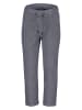 Blue Seven Broek antraciet