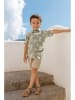 Blue Seven Short beige