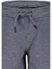 Blue Seven Shorts in Anthrazit