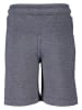 Blue Seven Shorts in Anthrazit