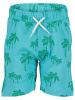 Blue Seven Shorts in Hellblau