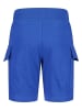 Blue Seven Cargoshort blauw