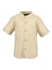 Blue Seven Hemd in Beige