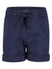 Blue Seven Short donkerblauw