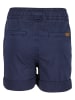 Blue Seven Short donkerblauw