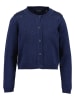 Blue Seven Cardigan in Dunkelblau