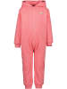 Blue Seven Overall in Pink