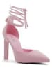CALL IT SPRING Pumps in Rosa