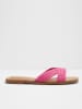Aldo Pantoletten in Pink