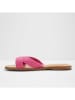 Aldo Pantoletten in Pink