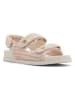 CALL IT SPRING Sandalen in Beige/ Bunt