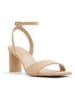 CALL IT SPRING Sandaletten in Beige