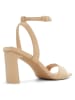 CALL IT SPRING Sandaletten in Beige