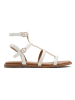 CALL IT SPRING Sandalen in Weiß