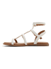 CALL IT SPRING Sandalen in Weiß
