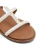 CALL IT SPRING Sandalen in Weiß