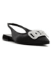 CALL IT SPRING Slingballerinas in Schwarz
