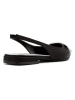 CALL IT SPRING Slingballerinas in Schwarz