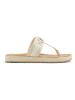 Aldo Zehentrenner in Beige