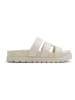 CALL IT SPRING Pantoletten in Beige