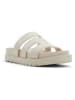 CALL IT SPRING Pantoletten in Beige
