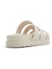 CALL IT SPRING Pantoletten in Beige