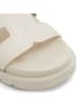 CALL IT SPRING Pantoletten in Beige