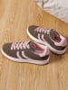 Sixth Sens Sneakers bruin