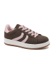 Sixth Sens Sneakers in Braun