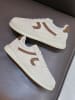 Sixth Sens Sneakers beige