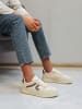 Sixth Sens Sneakers in Beige