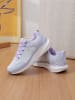 Sixth Sens Sneakers in Lila