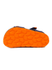 billowy Sandalen donkerblauw/oranje