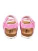 billowy Sandalen roze