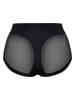 Bye Bra Taillenpanty in Schwarz